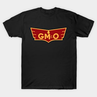 Gulf, Mobile and Ohio Railroad T-Shirt